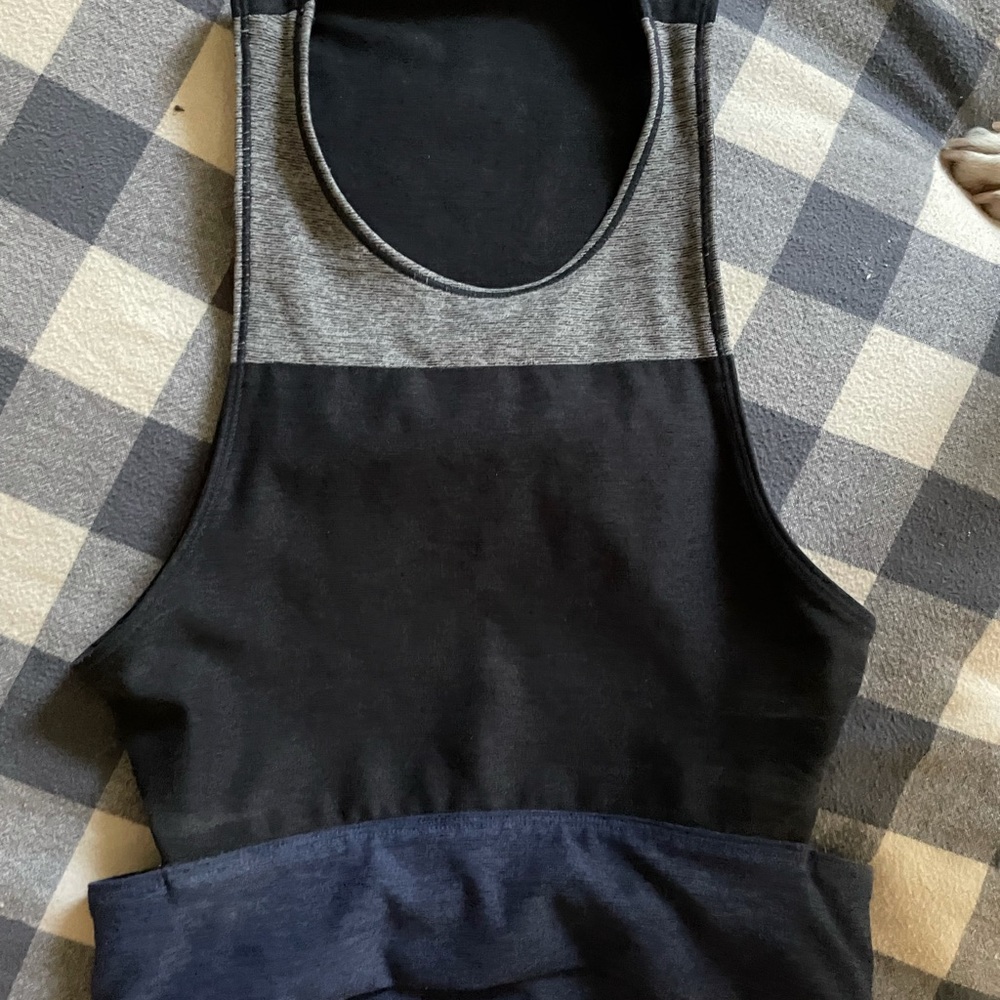 Outdoor Voices crop top